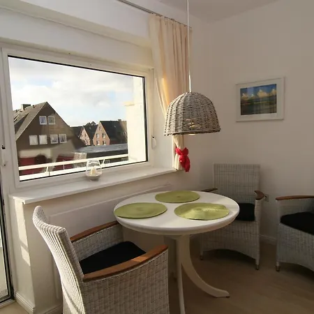 Haus Moewe Gonnermann *