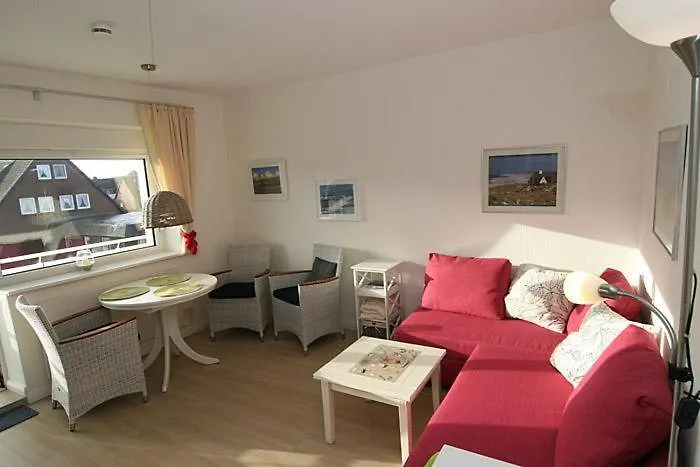 Haus Möwe Gonnermann