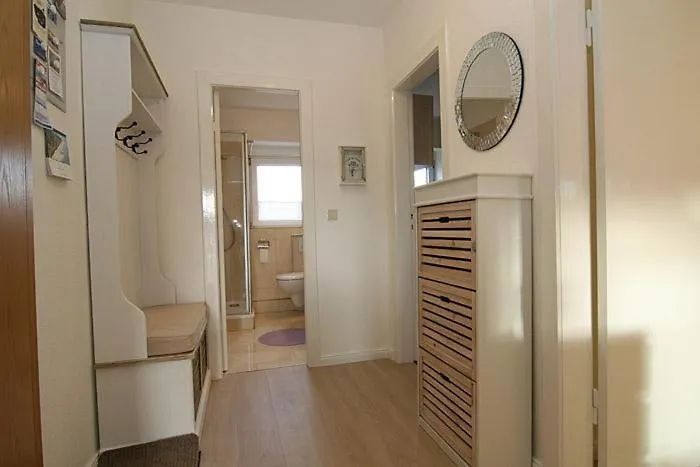 Haus Möwe Gonnermann *