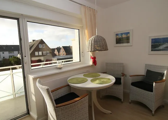 Haus Möwe Gonnermann *