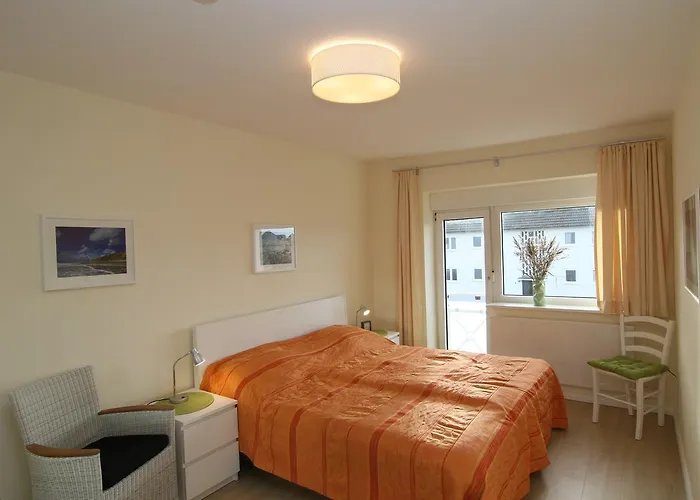 Haus Möwe Gonnermann *