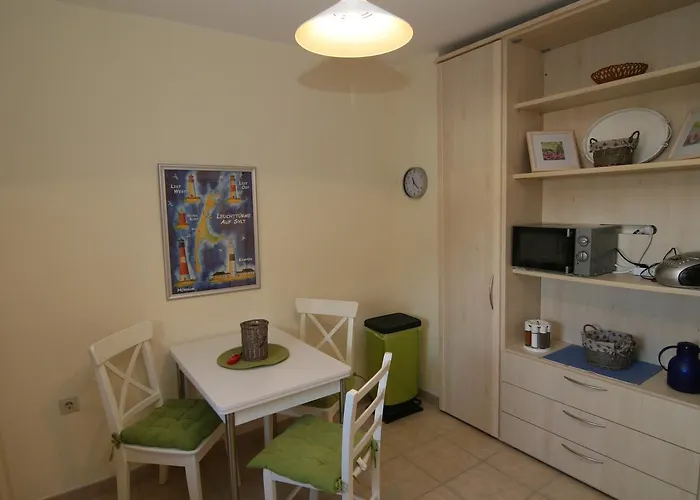 Haus Möwe Gonnermann *